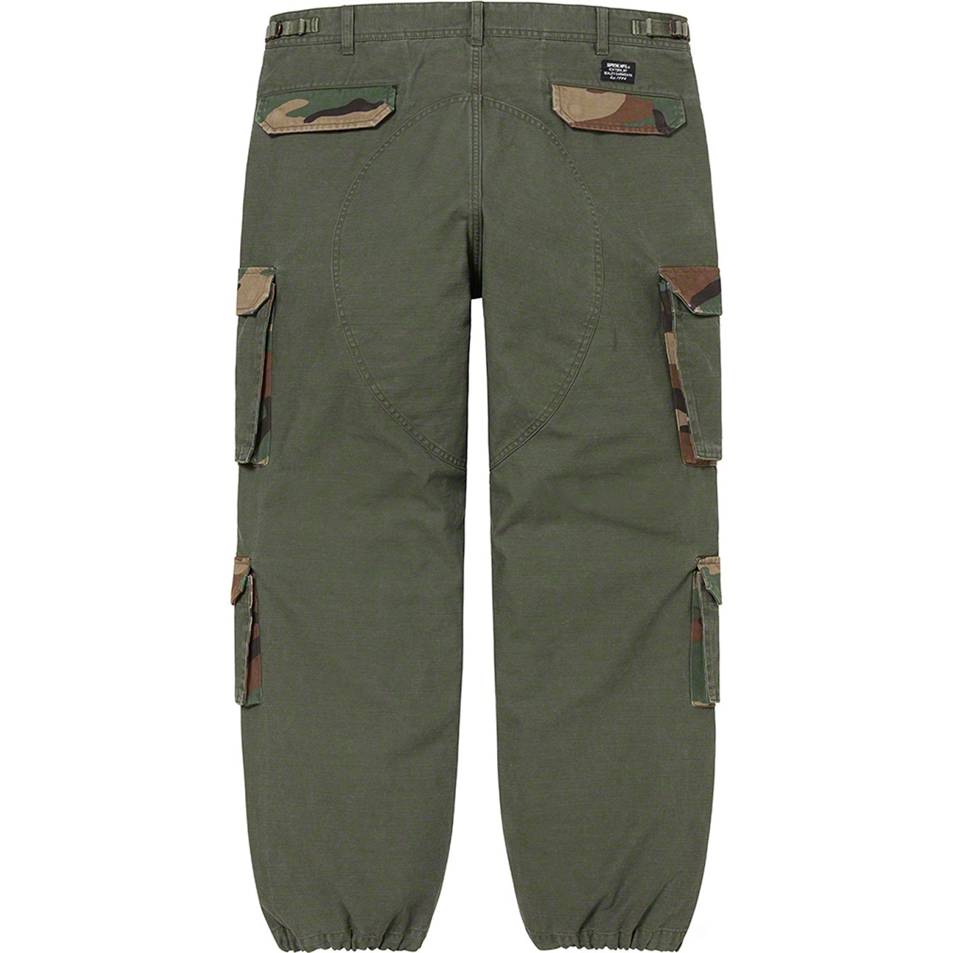 Cargo Pant view 2